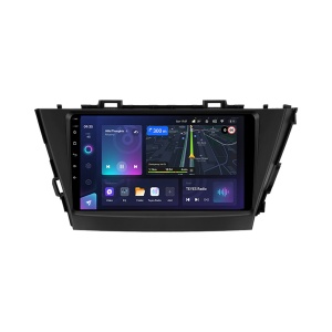 Navigatie Auto Teyes CC3L Toyota Prius XW30 2009-2015 4+32GB 9" IPS Octa-core 1.6Ghz, Android 4G Bluetooth 5.1 DSP - Img 1