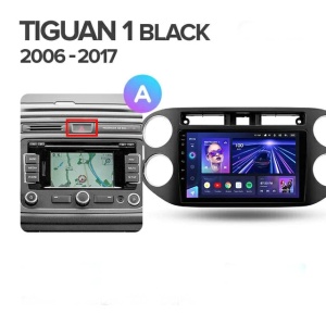 Navigatie Auto Teyes CC3L Volkswagen Golf Plus 2006-2016 4+32GB 9" IPS Octa-core 1.6Ghz, Android 4G Bluetooth 5.1 DSP - Img 7