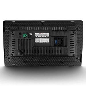 Navigatie Auto Teyes CC3L WiFi Dacia Duster 1 2010-2013 2+32GB 9" IPS Quad-core 1.3Ghz, Android Bluetooth 5.1 DSP - Img 5