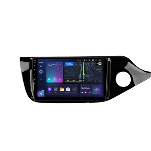 Navigatie Auto Teyes CC3L WiFi Kia Ceed 2 2012-2018 2+32GB 9" IPS Quad-core 1.3Ghz, Android Bluetooth 5.1 DSP - Img 1