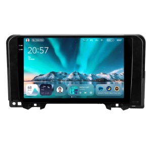 Navigatie Auto Teyes CC4 Citroen C3 CC21 2022-2023 8+128GB 10.36" QLED Octa-core 2.7Ghz, Android 4G Bluetooth 5.1 DSP