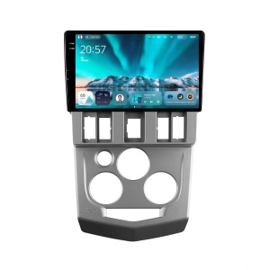 Navigatie Auto Teyes CC4 Dacia Logan 1 2004-2008 6+64GB 9.5" QLED Octa-core 2.7Ghz, Android 4G Bluetooth 5.1 DSP