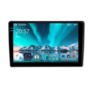 Navigatie Auto Teyes CC4 Nissan X Trail 1 T30 2000-2007 8+128GB 10.36" QLED Octa-core 2.7Ghz, Android 4G Bluetooth 5.1 DSP - Img 1