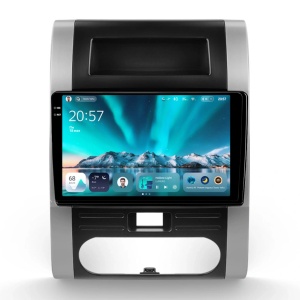 Navigatie Auto Teyes CC4 Nissan X Trail 2 T31 2008-2013 8+128GB 10.36" QLED Octa-core 2.7Ghz, Android 4G Bluetooth 5.1 DSP - Img 1