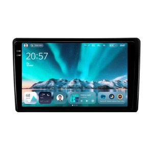 Navigatie Auto Teyes CC4 Opel Zafira B 2005-2014 6+64GB 9.5" QLED Octa-core 2.7Ghz, Android 4G Bluetooth 5.1 DSP