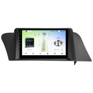 Navigatie Auto Teyes CC4L Lexus RX 2008-2012 6+64GB 9" QLED Qualcomm 2Ghz, Android 4G Bluetooth 5.1 DSP - Img 1