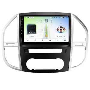 Navigatie Auto Teyes CC4L Mercedes-Benz Vito 3 2014-2023 6+64GB 10.2" QLED Qualcomm 2Ghz, Android 4G Bluetooth 5.1 DSP
