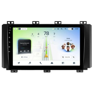 Navigatie Auto Teyes CC4L Seat Ateca 2016-2021 6+64GB 9" QLED Qualcomm 2Ghz, Android 4G Bluetooth 5.1 DSP - Img 1