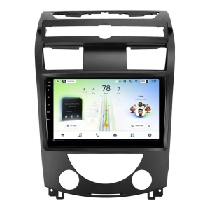 Navigatie Auto Teyes CC4L SsangYong Rexton 2 Y250 2006-2012 6+64GB 10.2" QLED Qualcomm 2Ghz, Android 4G Bluetooth 5.1 DSP - Img 1