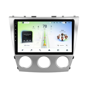 Navigatie Auto Teyes CC4L Toyota Camry 6 2006-2011 6+64GB 9" QLED Qualcomm 2Ghz, Android 4G Bluetooth 5.1 DSP