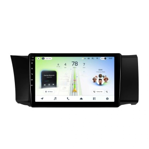 Navigatie Auto Teyes CC4L Toyota GT 86 2012-2016 6+64GB 9" QLED Qualcomm 2Ghz, Android 4G Bluetooth 5.1 DSP