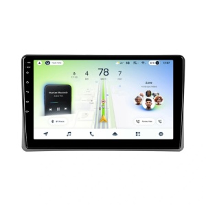 Navigatie Auto Teyes CC4L Toyota Land Cruiser J100 1998-2007 6+64GB 9" QLED Qualcomm 2Ghz, Android 4G Bluetooth 5.1 DSP