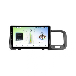 Navigatie Auto Teyes CC4L Volvo S60 2011-2018 6+64GB 9" QLED Qualcomm 2Ghz, Android 4G Bluetooth 5.1 DSP