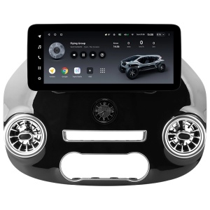 Navigatie Auto Teyes Lux One Mercedes-Benz Vito 3 2014-2023 4+32GB 12.3" IPS Octa-core 2Ghz, Android 4G Bluetooth 5.1 DSP - Img 1