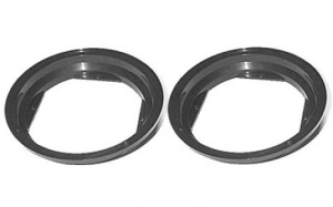 Pachet Difuzoare Auto Audi A2 2000-2005 ESB 1000 - Img 5