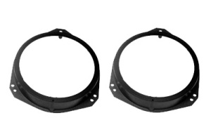 Pachet Difuzoare Auto cu amplificator Fiat Bravo 2007-2014 ESB 1000 260 W - Img 6