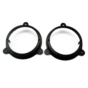 Pachet Difuzoare Auto cu amplificator Mazda 2 2012-2022 Hertz Cento 760 W - Img 6