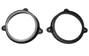 Pachet Difuzoare Auto cu amplificator Mercedes-Benz A-Class W168 1998-2004 Audison Prima 560 W - Img 5