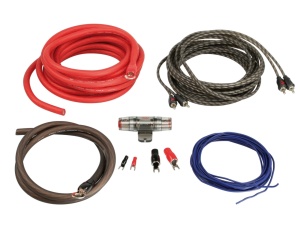 Pachet Difuzoare Auto cu amplificator Nissan Pulsar 2014-2018 ESB 1000 260 W - Img 5