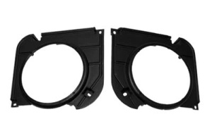 Pachet Difuzoare Auto cu amplificator Volkswagen Polo 3 1994-2001 ESB 1000 260 W - Img 7