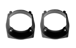 Pachet Difuzoare Auto cu subwoofer Fiat Uno 1983-2002 Hertz Cento 1500 W - Img 7
