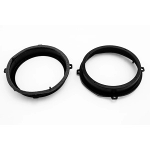 Pachet Difuzoare Auto cu subwoofer Kia Ceed 1 2006-2012 Deaf Bonce Hannibal 1000 W - Img 7