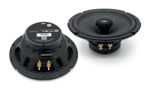 Pachet Difuzoare Auto cu subwoofer Skoda Superb 2 2008-2015 ESB 1000 340 W - Img 3