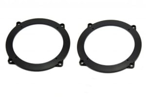 Pachet Difuzoare Auto cu subwoofer Volkswagen Sharan 2 2010-2022 ESB 1000 340 W - Img 7