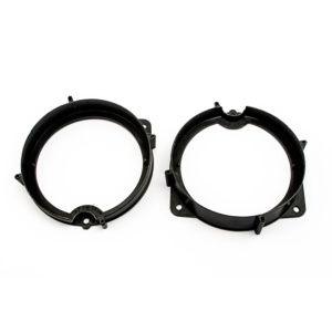 Pachet difuzoare auto Fiat Qubo 2008-2020 Hertz Dieci 60 W - Img 6