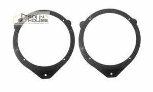 Pachet Difuzoare auto Hertz Dieci dedicat Audi A4 B6/B7 (2000 - 2008) - Img 5