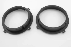 Pachet difuzoare auto Hertz Dieci dedicat Kia Sportage (2010 - 2016) - Img 5