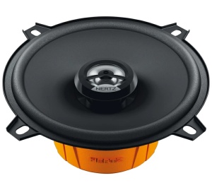 Pachet difuzoare auto Hertz Dieci dedicat Mazda 3 2014-2018, RMS 80W - Img 5