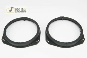 Pachet difuzoare auto Hertz Dieci dedicat Opel Astra H (2004 - 2014) - Img 5