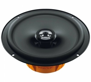Pachet difuzoare auto Hertz Dieci dedicat Seat Ibiza (2002 - 2014) - Img 3