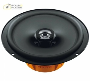 Pachet difuzoare auto Hertz Dieci dedicat Volkswagen Golf VI (2008 - 2016) - Img 3
