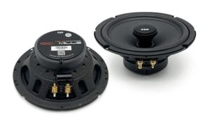 Pachet Difuzoare Auto Renault Laguna 1 1994-2000 ESB 1000 - Img 3