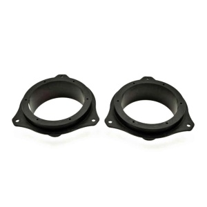 Pachet difuzoare auto Suzuki Liana 2001-2007 Hertz Uno 55 W - Img 4