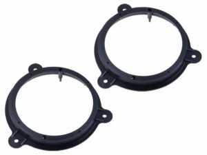 Pachet difuzoare Hertz Dieci dedicate usi spate Dacia Duster 2 (2017 - Prezent) - Img 3