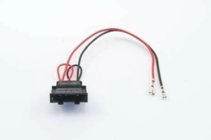 Pachet difuzoare Hertz Uno dedicate usi fata Skoda Octavia 2 (2004 - 2013) - Img 4