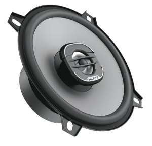 Pachet difuzoare Hertz Uno dedicate usi spate Renault Megane 2 (2002 - 2009) - Img 2