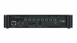 Procesor de sunet auto Audison Bit One HD Virtuoso, 12 canale + DSP - Img 2