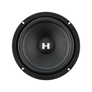 Set 2 Difuzoare Auto Deaf Bonce Hannibal HM-60 Midbass, 165mm, 150W RMS, 4 Ohm - Img 3