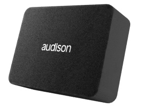 Subwoofer Activ auto Audison Prima APBX 10 AS2, 250mm, 400W RMS - Img 2