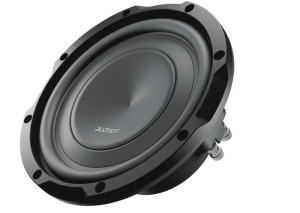 Subwoofer auto Audison Prima APS 8 D, 200mm, 250W RMS