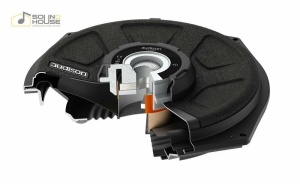 Subwoofer Auto Audison Prima dedicat BMW APBMW S8 2.2, 2 OHM, 150W RMS, 1 bucata - Img 2