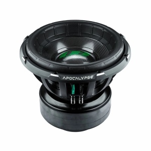 Subwoofer Auto Deaf Bonce Apocalypse DB-4515R D1 , 4500W RMS, 380mm - Img 1