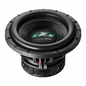 Subwoofer Auto Deaf Bonce APOCALYPSE DB-SA272 D1 / D2, 1500W RMS, 300mm - Img 2