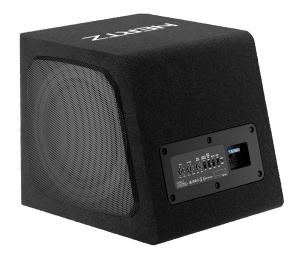 Subwoofer auto Hertz Dieci DBA 201, 200mm, 220W RMS - Img 2