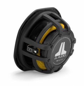 Subwoofer auto JL Audio 10TW1-2/4, 250mm, 300W RMS - Img 6
