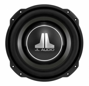 Subwoofer auto JL Audio 10TW3 D4/D8 , 250mm, 400W RMS - Img 2